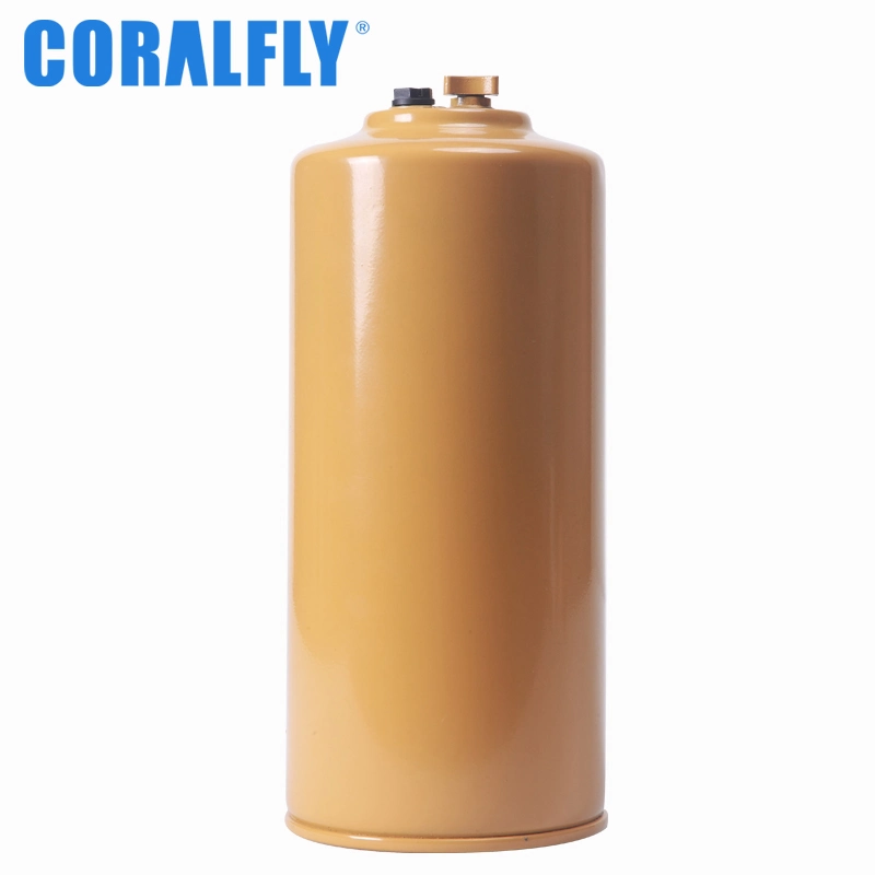 Coralfly Oil Filters 133-5673 for Caterpillar Diesel Engines