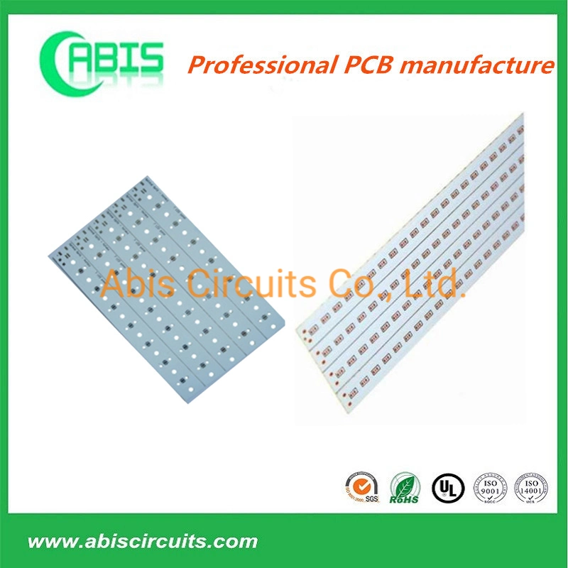 3.2mm Aluminium Based Metal Core PCB Circuit Board