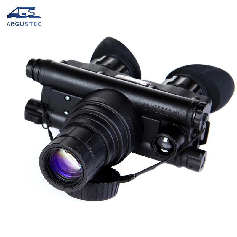 Argustec Thermal Vision Thermal Scope Infrared Night Vision Camera