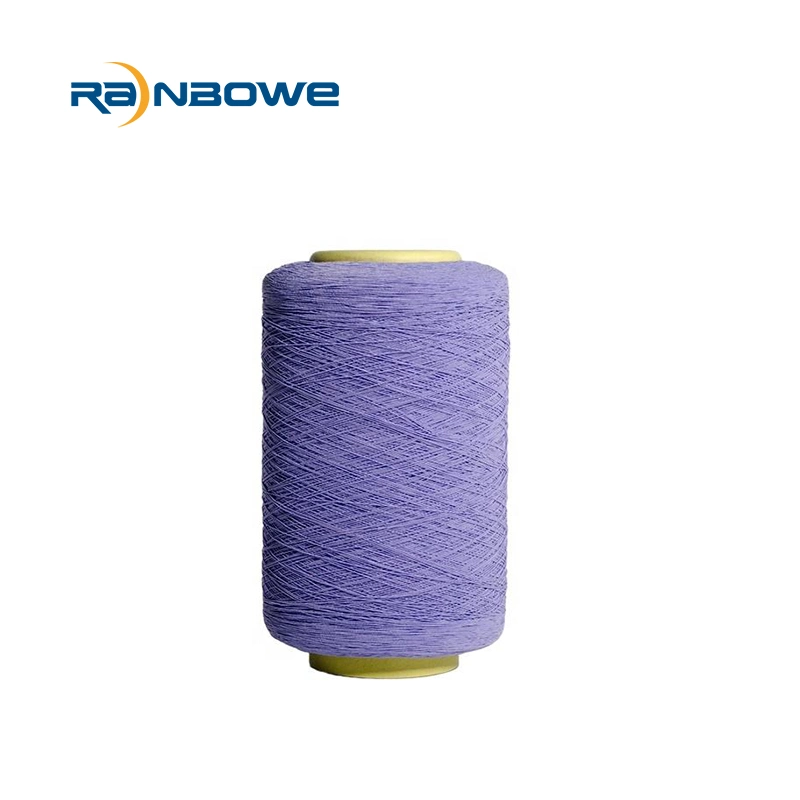 Cheap Price Rubber Sock Thread Yarn in China