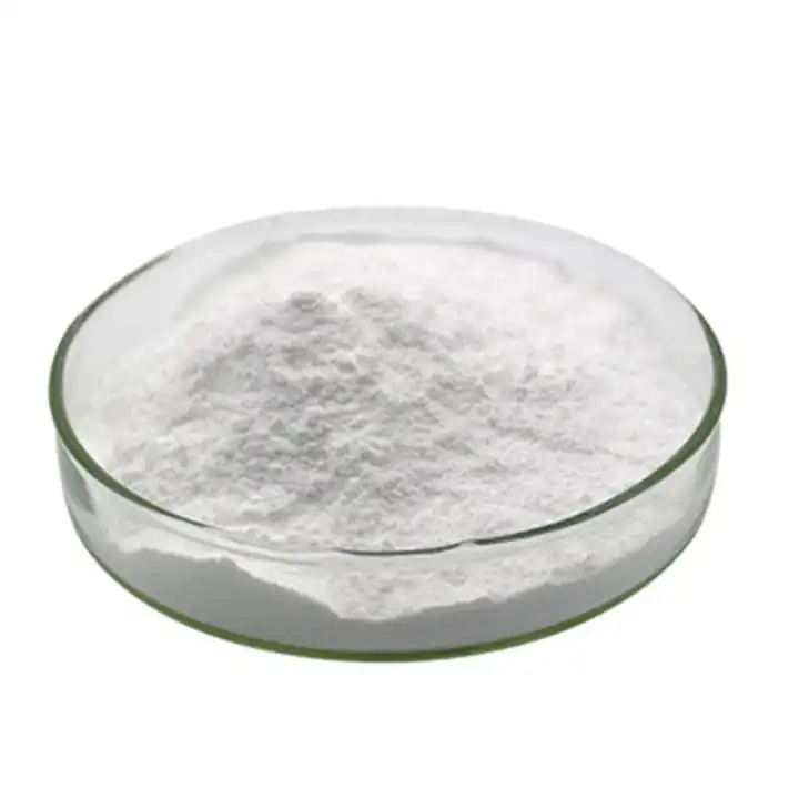 Food Grade Food Additive Gellan Gum CAS 71010-52-1