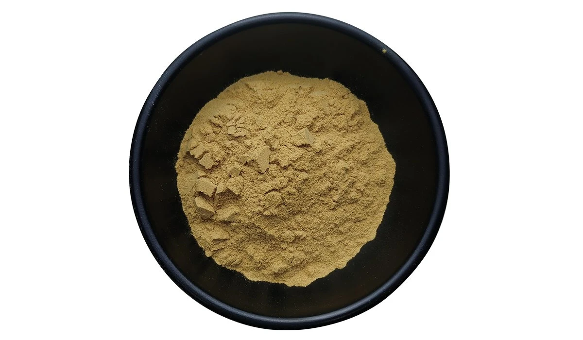 Sonwu Supply Fruit Powder Pomegranate Extract Powder Ellagic Acid