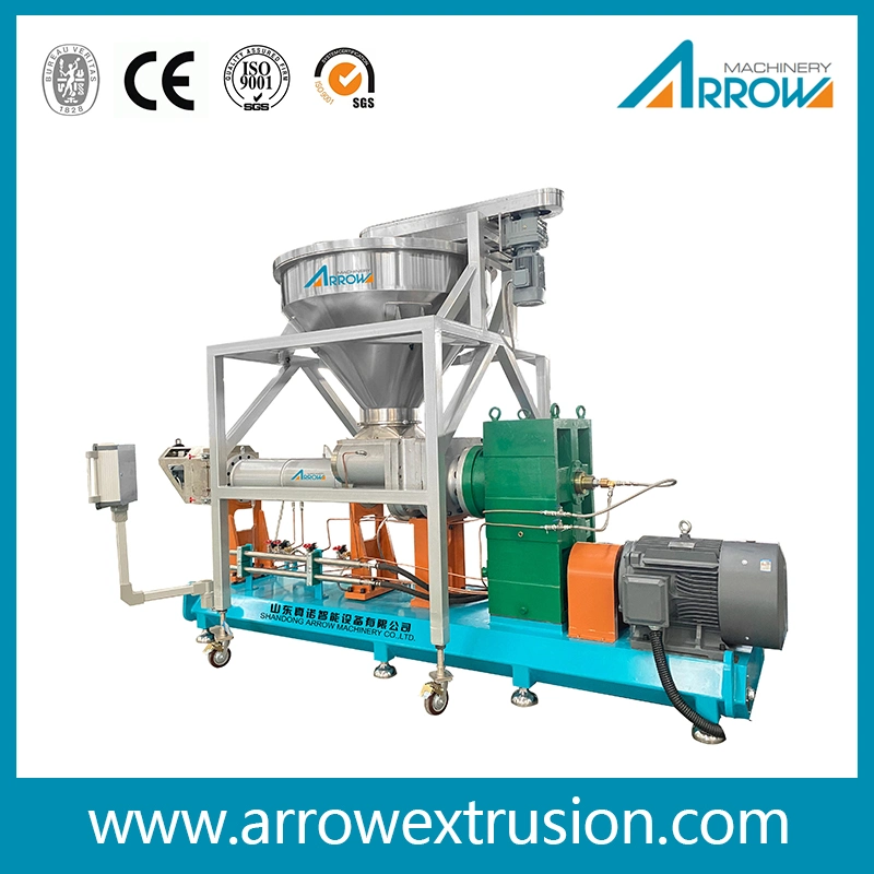 Promotional Products Low Price Hot Selling Extruder Production Line for Pet Food