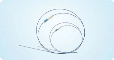 Hydrophilic Guidewire, Smooth Friction Low