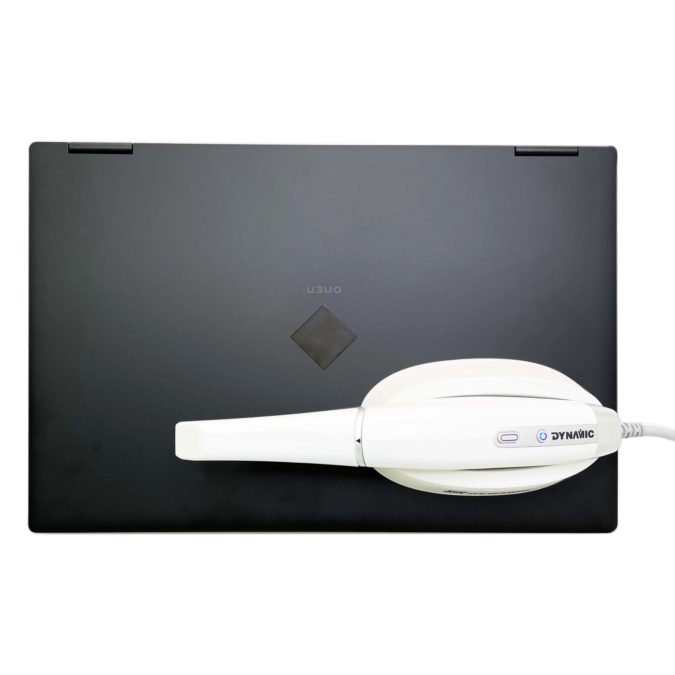 CAD Cam Digital Dental Intraoral 3D Scanner Dental Lab Mini Portable Scanner with Free Software