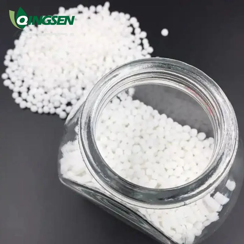 Water Treatment Urea 46% NPK Fertilizer- Amide Urea