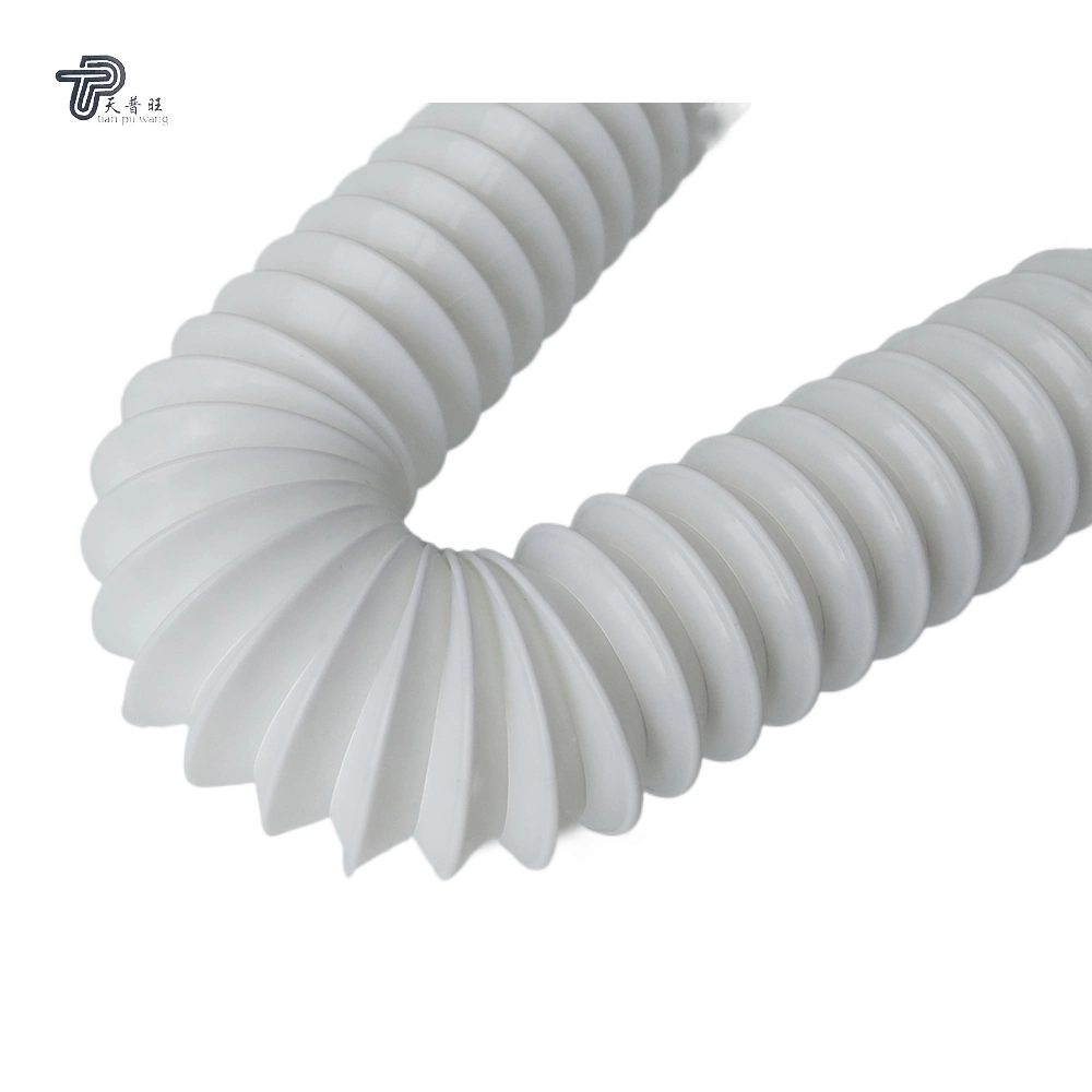 Encaixe de tubos PVC Basin Drainer tubo de descarga de água Sanitary Ware