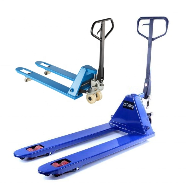 2 Ton 3 Ton Hand Pallet Truck Wholesale/Supplierr in South Africa