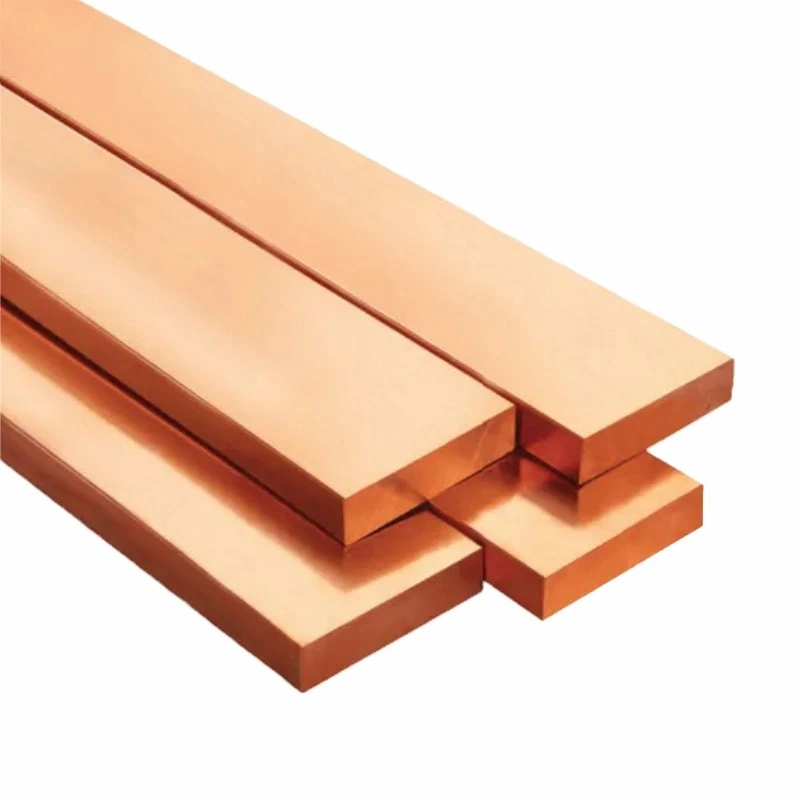 High Purity Electrolytic Copper Cathodes 99.99% H63 H65 H68 H70 H80 H85 H90 H96 Tp1 Tp2 T2 Tu2 Tu1 C2800 Cold/Hot Rolled Copper Alloy Plate Copper Plate