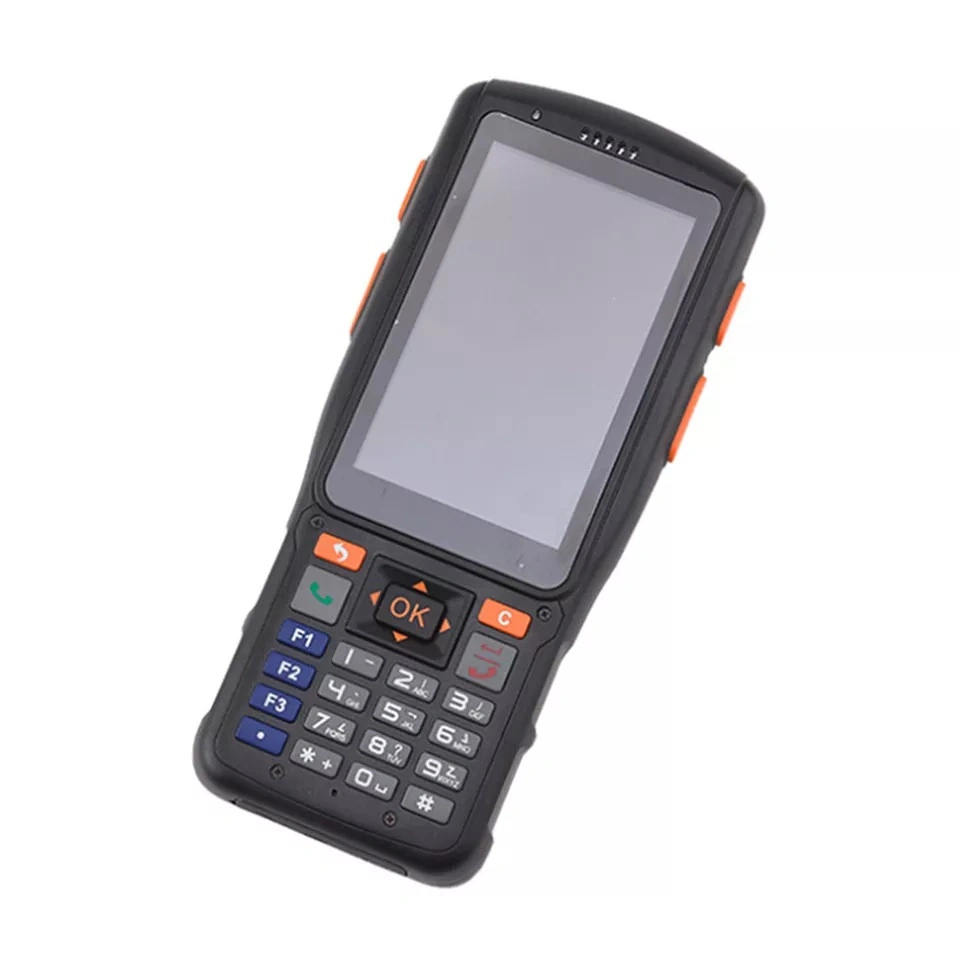 Newland N2s000 3.5inch Qr Code Scanner Android Warehouse PDA