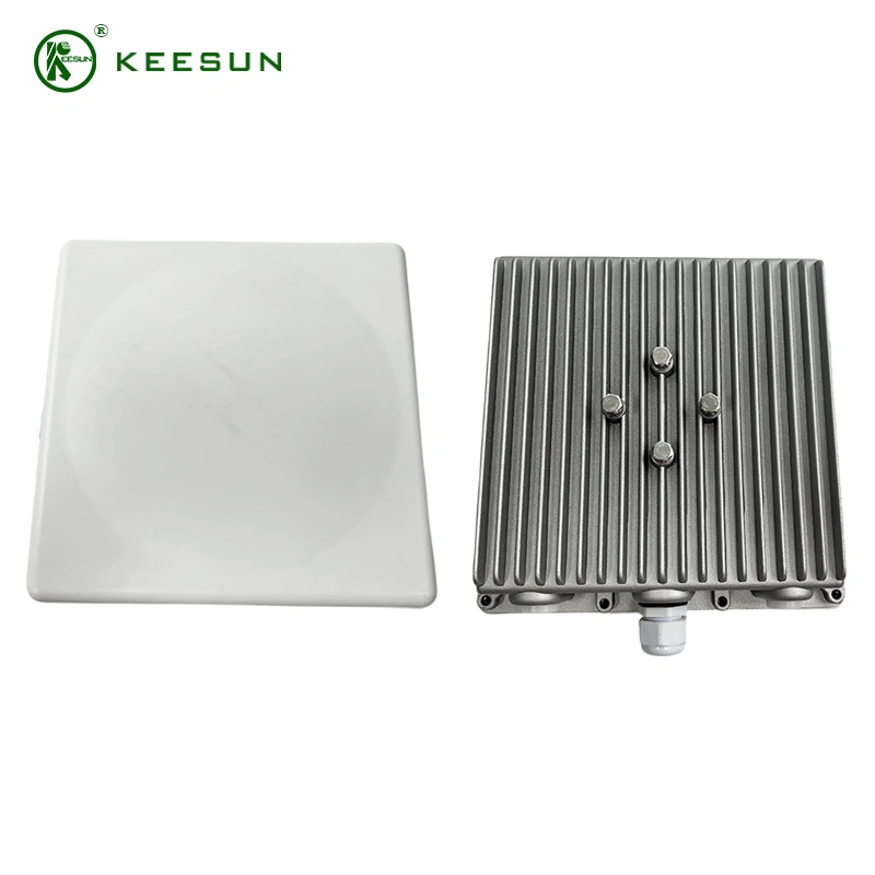 20dBi 5.8GHz Outdoor Base Station Flat Panel Antenna