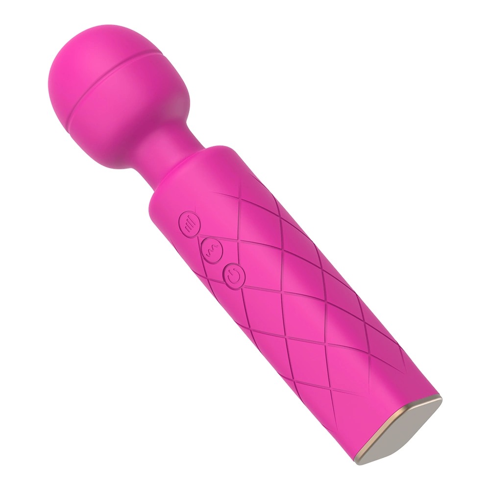 Vibrador recargable Dildo- Adult Sex Toys clítoris estimulador de juguetes para adultos Para mujer