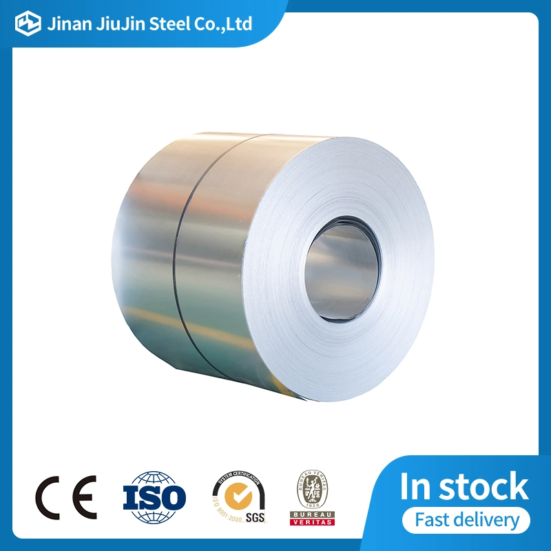 Prepainted/Color Coated/Galvanized/Zinc Coated/Galvalume/Aluminum/Carbon Copper/Monell Alloy/Ss400/A36/Z275/304/316L/430/904L/Stainless/PPGL/PPGI/Gi/Steel Coil