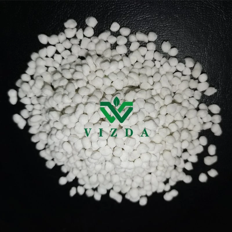 Good Quality Fertilizer Caprolactam Grade Granular Ammonium Sulphate