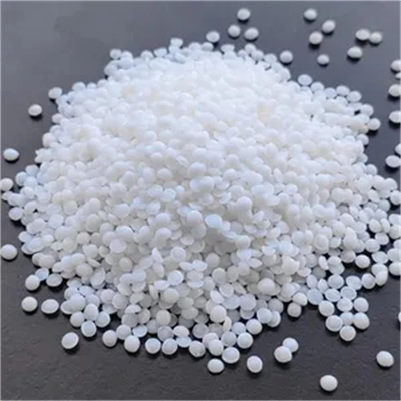 Wholesale/Supplier POM 500p Resin Particle Engineering Plastic Plastic Raw Materials