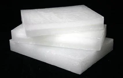 Fully Refined Bulk Paraffin Wax Usded in Candle/Plastic/Coating /Sealing Paraffin Wax