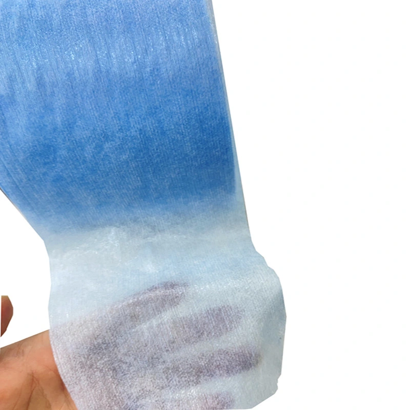 Good Strength Nonwoven Fabric Elastic for 3ply Disposable Face Mask