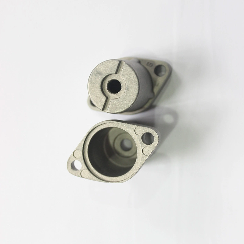 Lk Yizumi Buhler Aluminum Aluminium Die Casting High Pressure Cold Chamber Mold ADC12 Small MOQ Aluminum Gravity Casting Aluminum Die Casting