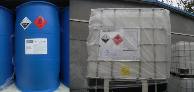 Best Factory Price China Market Glacial Acetic Acid /Gaa 99.85%