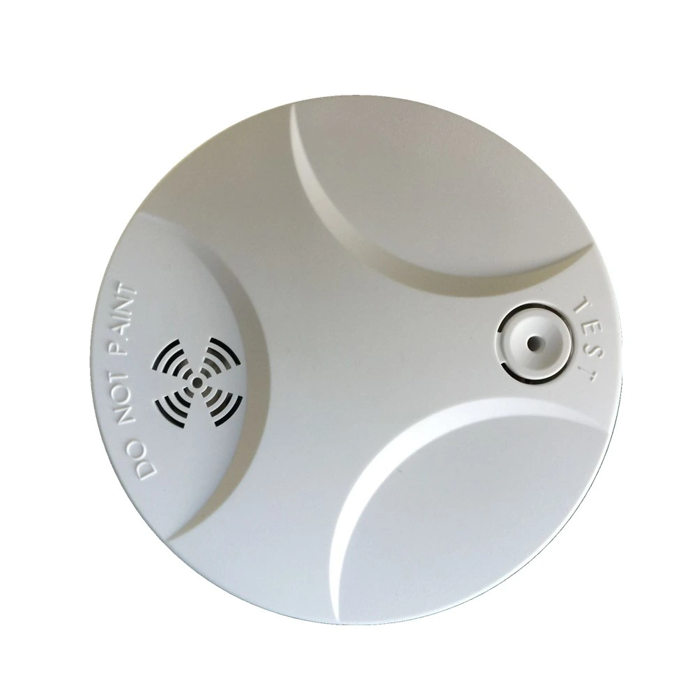 OEM Battery Operated Smoke Detector Alarm