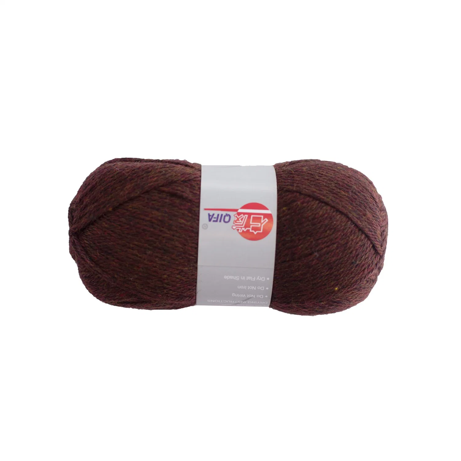 100% New Zealand Wool Hand Knitting Yarns for Blanket