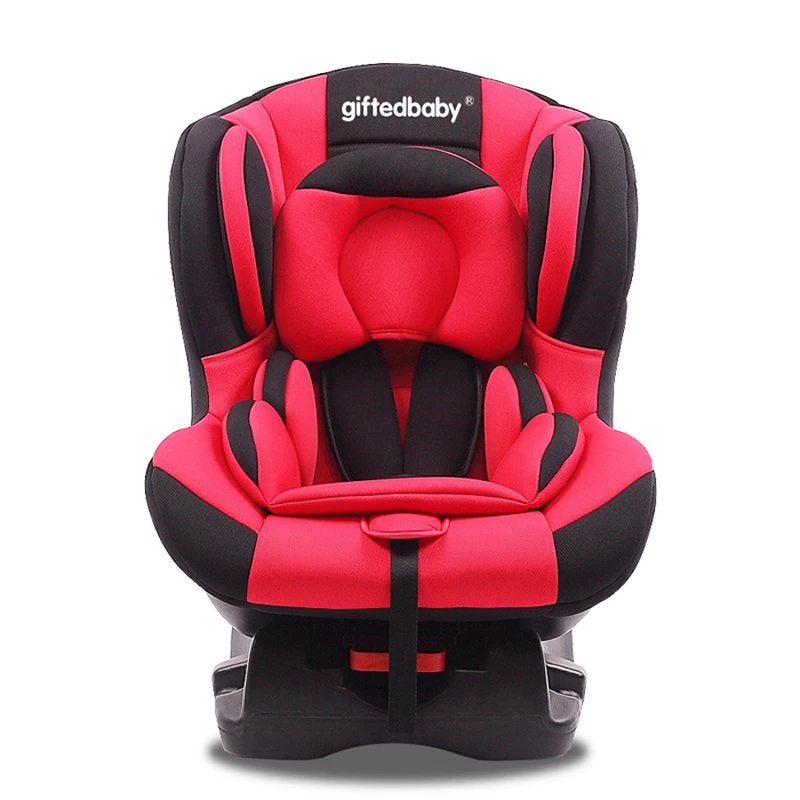 Nice Look Baby Car Seat Group 0+1 Suit 0-4years and 0-18kg