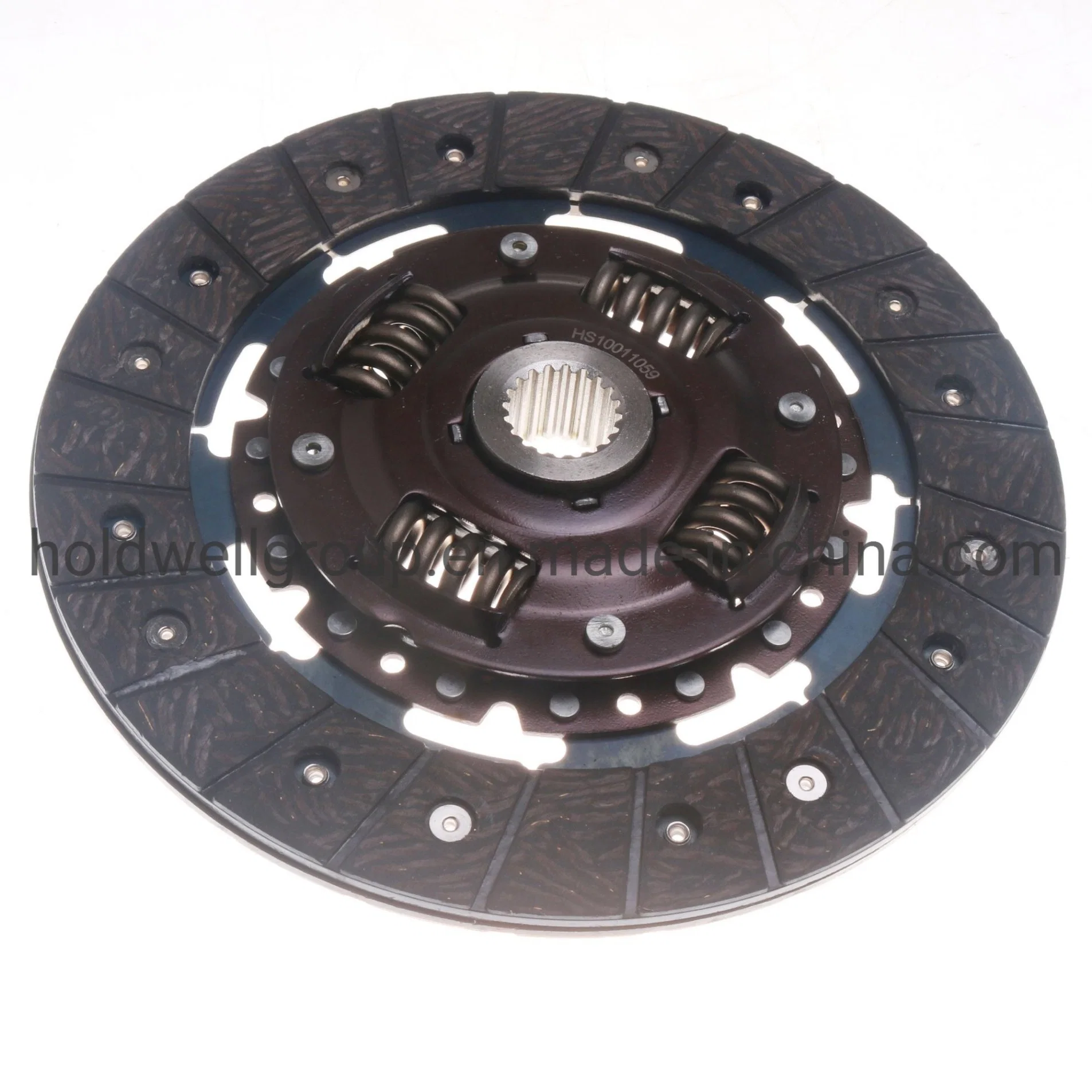 Replacement John Deere Clutch Disc M805461 for 650 750