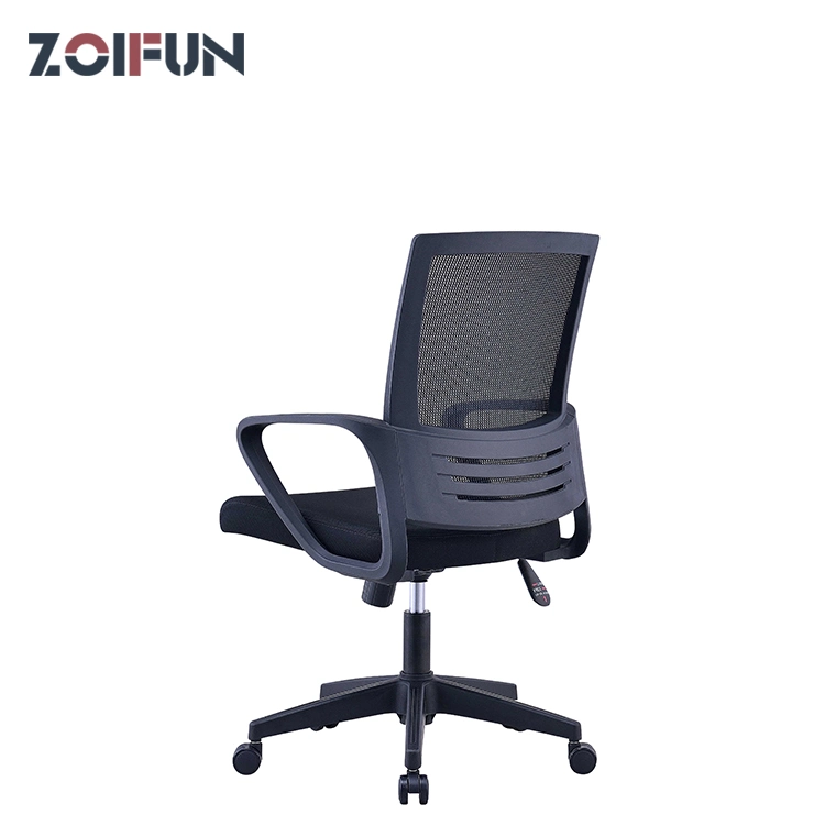 Ergo Robotic Mesh Designed Tall Industrial Wheel executive High Office Chair Lobby