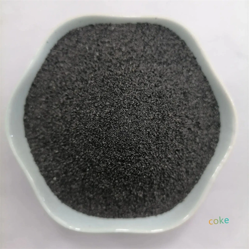 Aluminium Smelter Using Petroleum Coke by Calcined Carburant