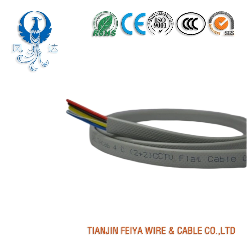 High quality/High cost performance  Cat7 Network Cable 10 Gigabit 650MHz FTP LAN Cable