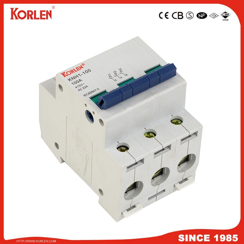 Industrial Socket Outlet with Switch Passed SAA