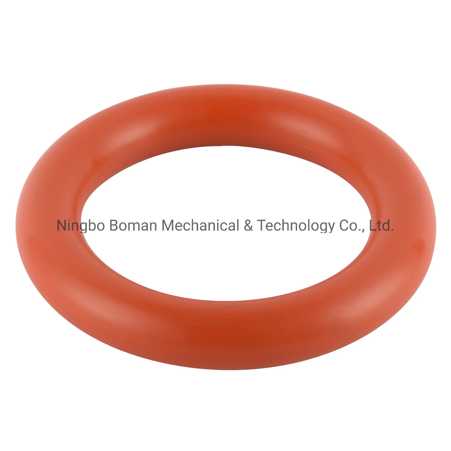 Customized Products NBR Silicone Viton EPDM Rubber O Ring