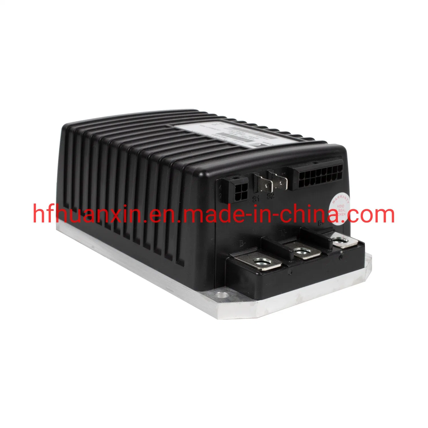 Elektrischer Drehzahlmotor Controller 36V 48V 275A für Ezgo Golf