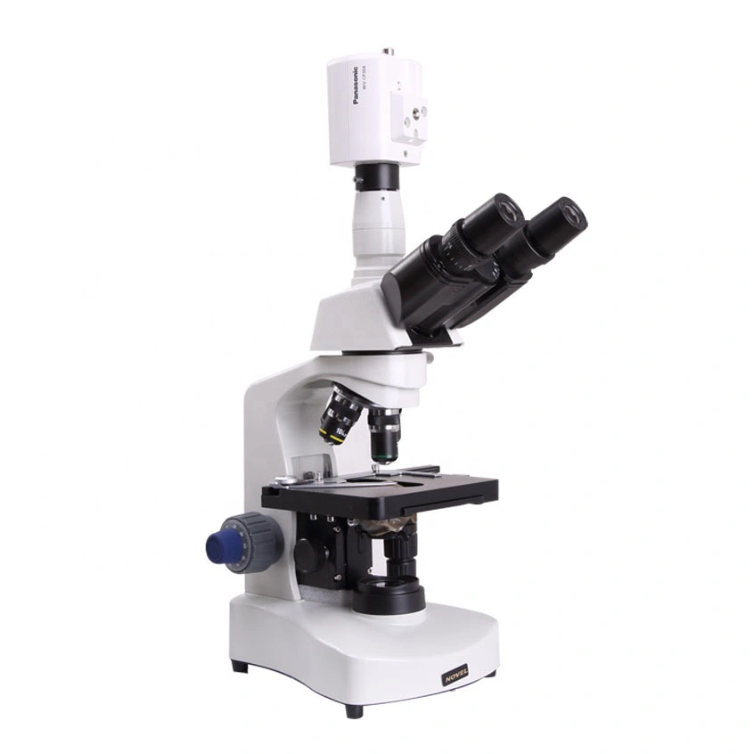 Wsa-10 Portable Automatic Veterinary Animal Semen Microscope Analyzer Semen Analysis