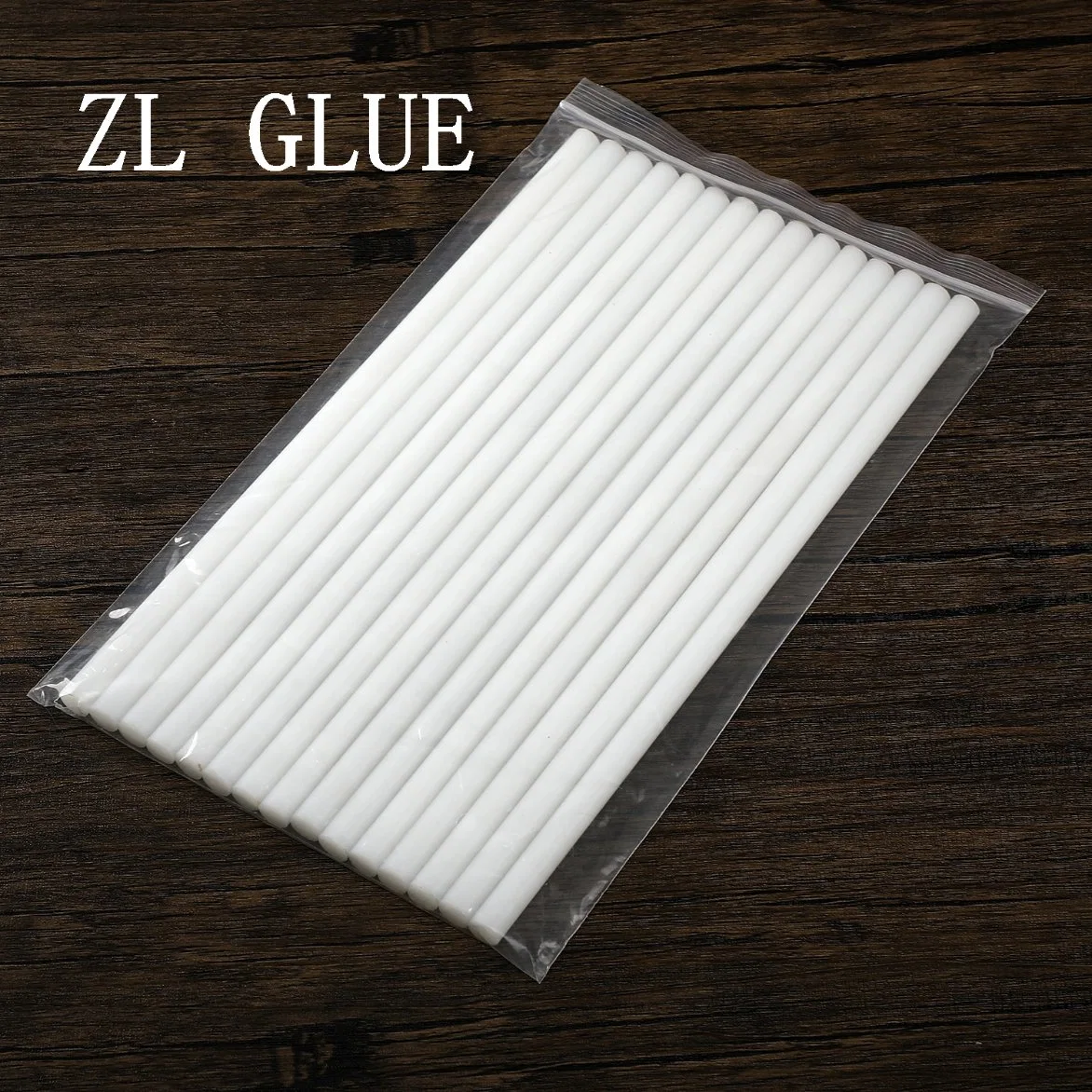 5000cps Hot Melt Adhesive Stick Eco-Friendly Material