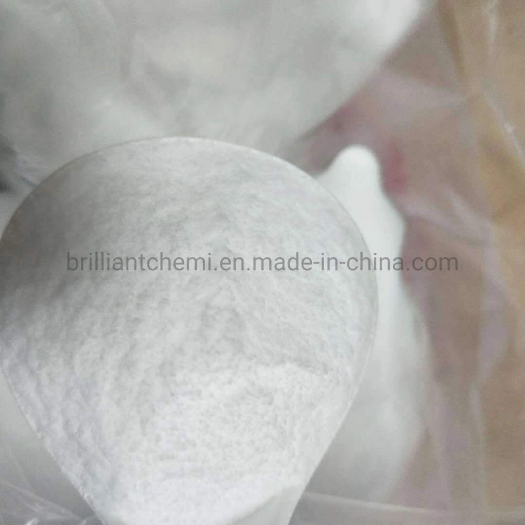 N, N-Etileno bis estearamida EBS CAS 110-30-5 Etileno bis estearamida como lubricante/dispersantes