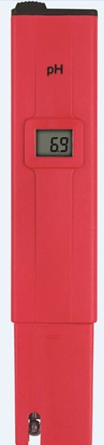 Pen Type pH Meter Mini pH Meter for Laboratory