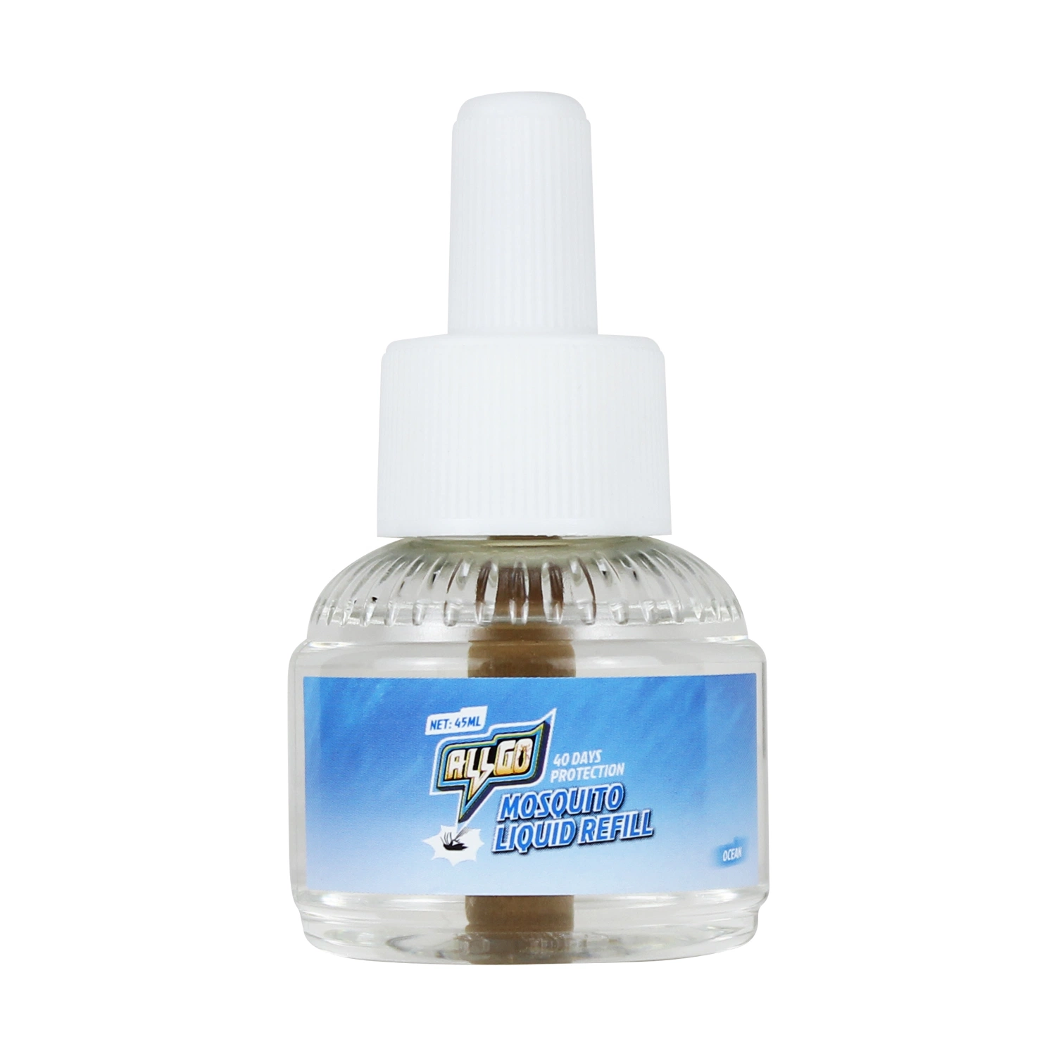 Hot Sell UAE Market Mosquitoes Repellent Liquid High Effective 450hours