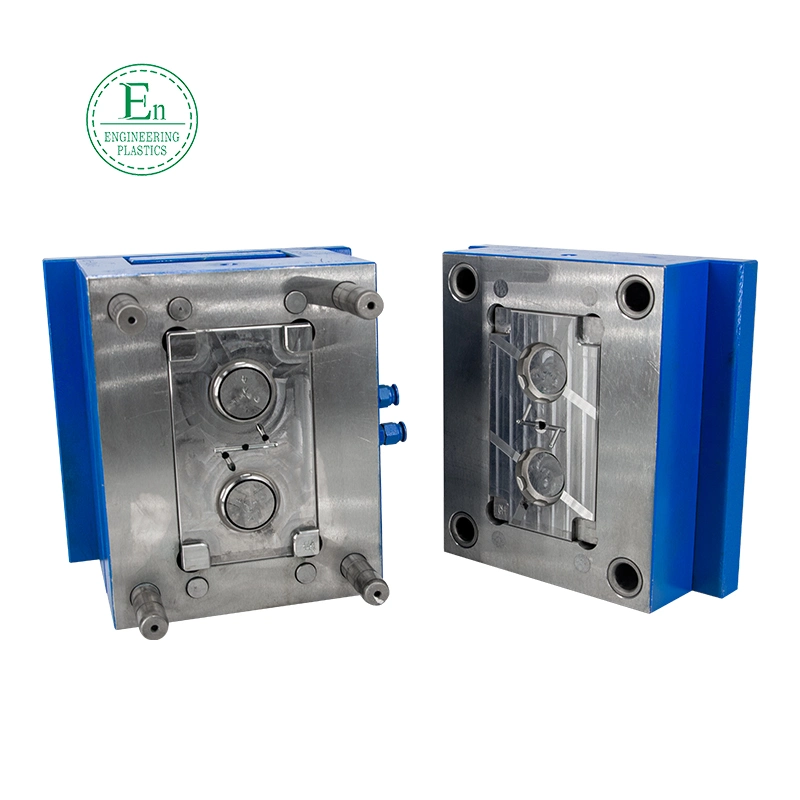 OEM Electric Case Moulding Boxes Base Plastic Injection Mold Moulds Custom ABS Plastic Injections Molding Service