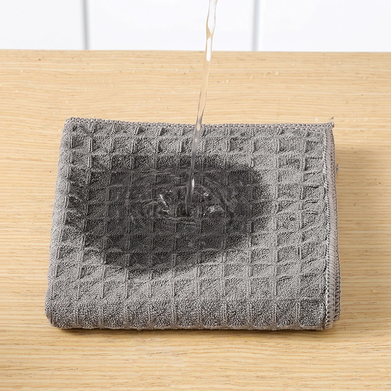 Large Waffle Cloth Kitchen Cloth