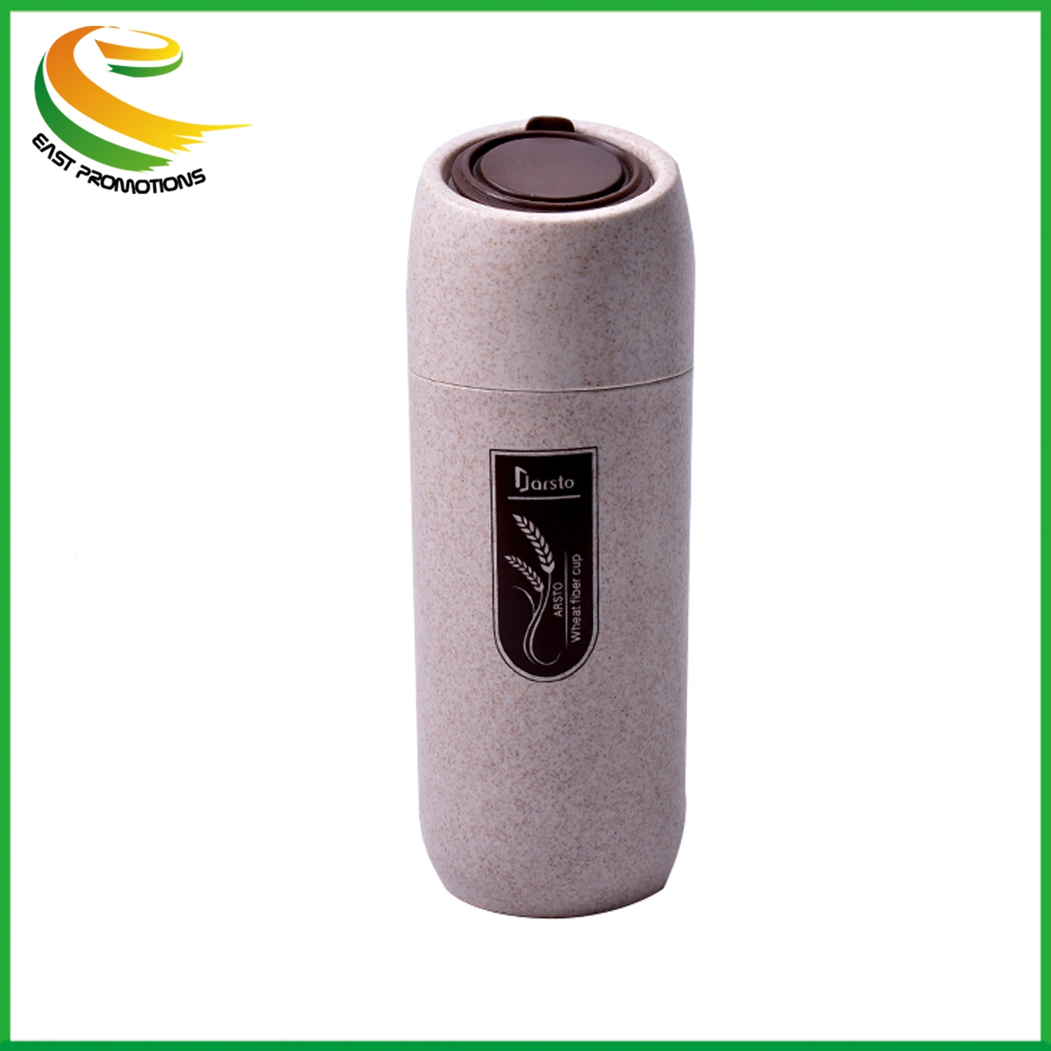 Quality Chinese Products Bamboo Fiber Coffee Cup Wholesale/Supplier Cup BPA Free Cup