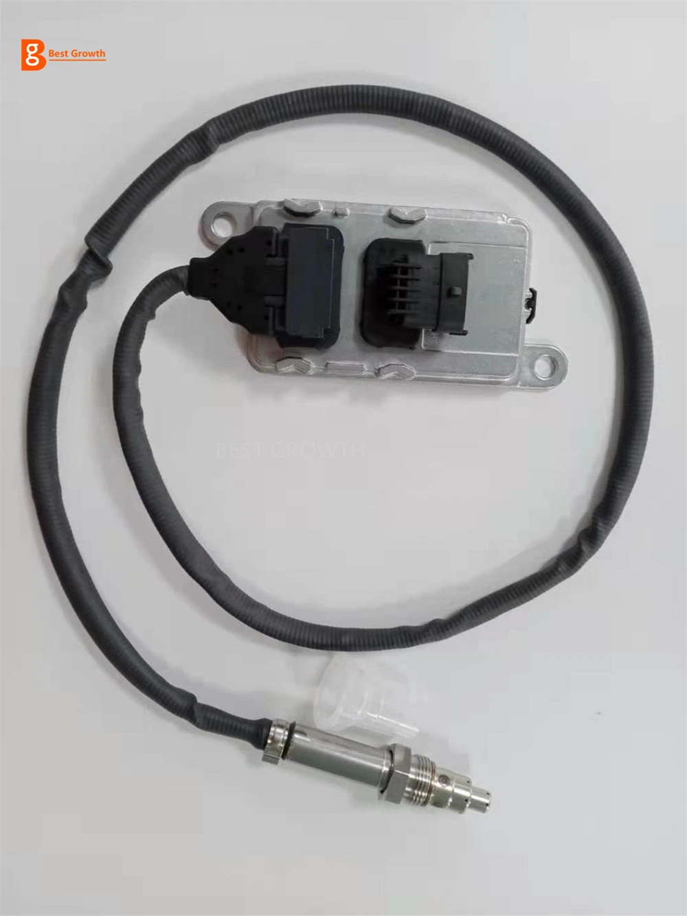 Filtro de partículas diesel Auto 5WK97372 repuesto 22827995 Carretilla el sistema de escape de piezas de cerámica/Catalizador Catalizador Palo Sensor Nox para Volvo 24V