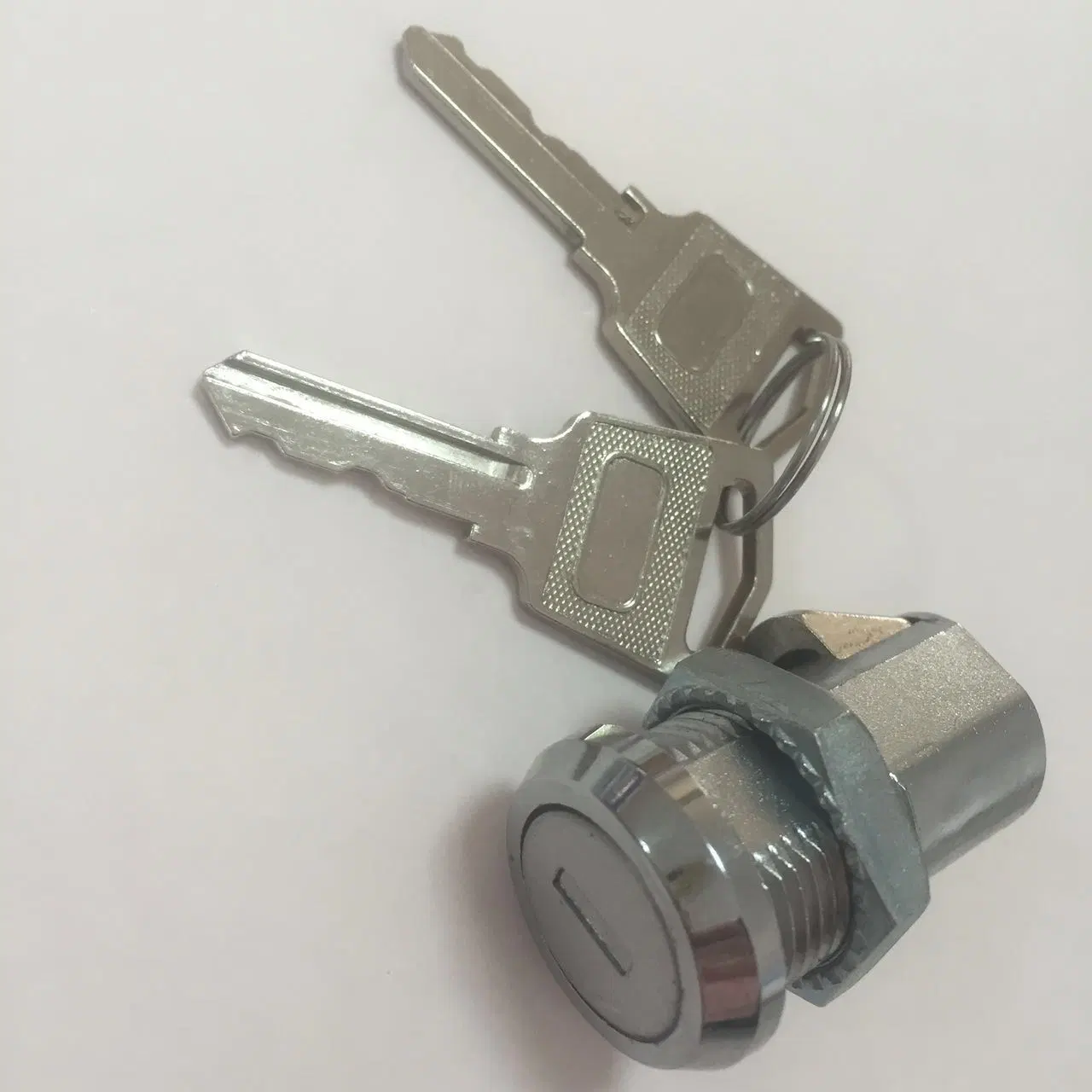 Wangtong High quality/High cost performance Zinc Alloy Bolt Lock