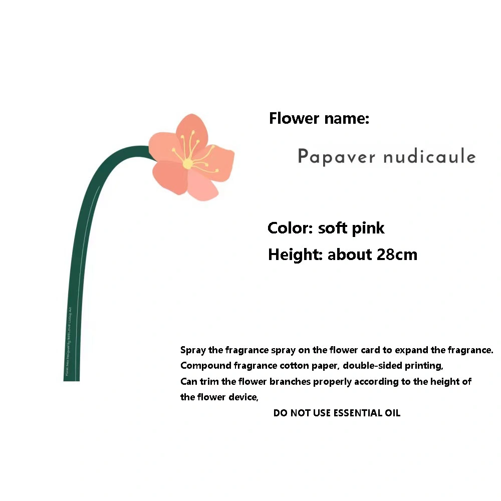 Never Fade Flower Paper Arts Flower