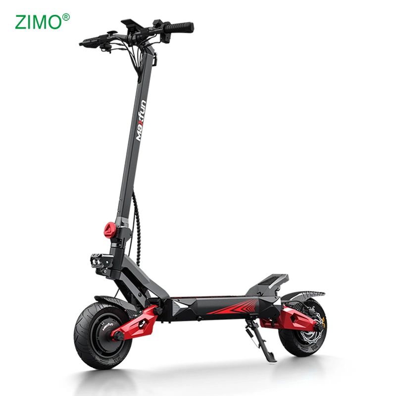 1500W plegable fuera de carretera Kick Scooters bicicleta eléctrica E Scooter