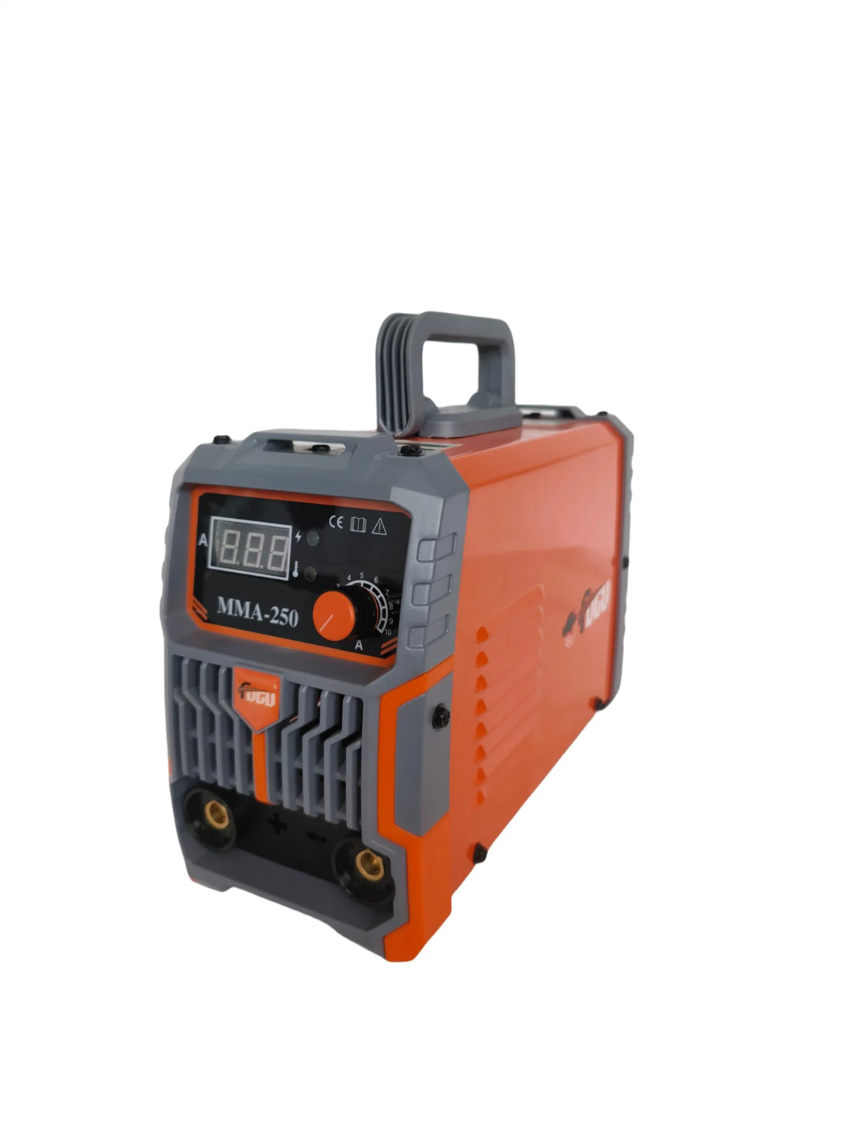 Arc Welder Mini MMA250 Inverter Welding Machine