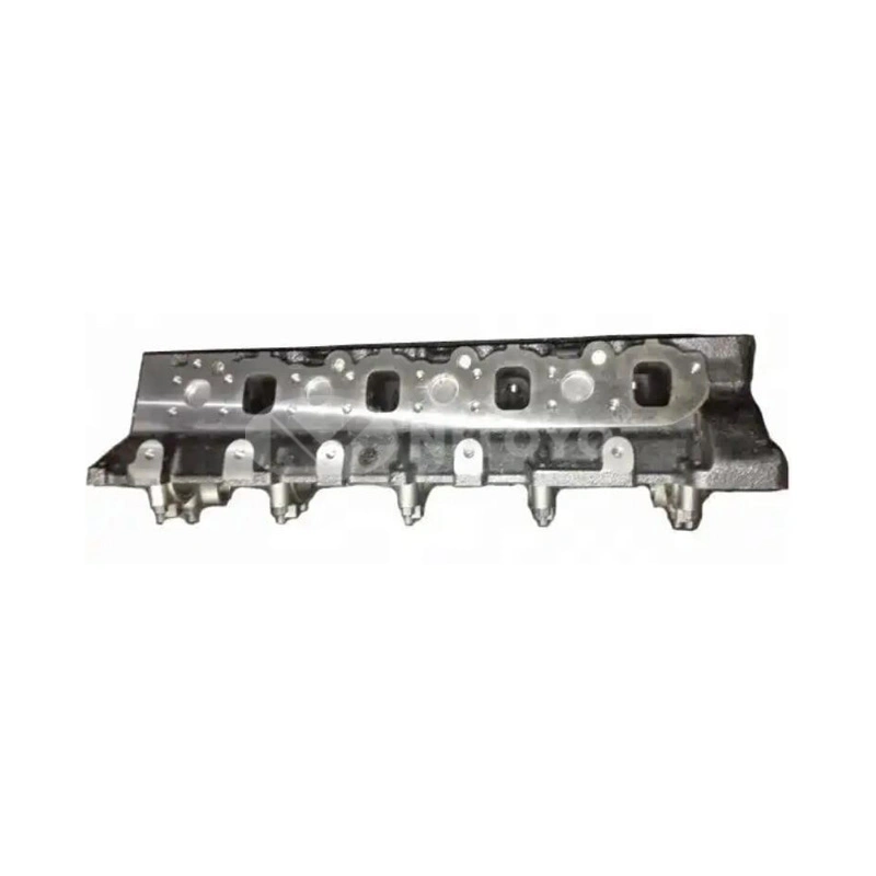 Nitoyo Cylinder Head 8970956647 for Isu 4HK1 Truck Type