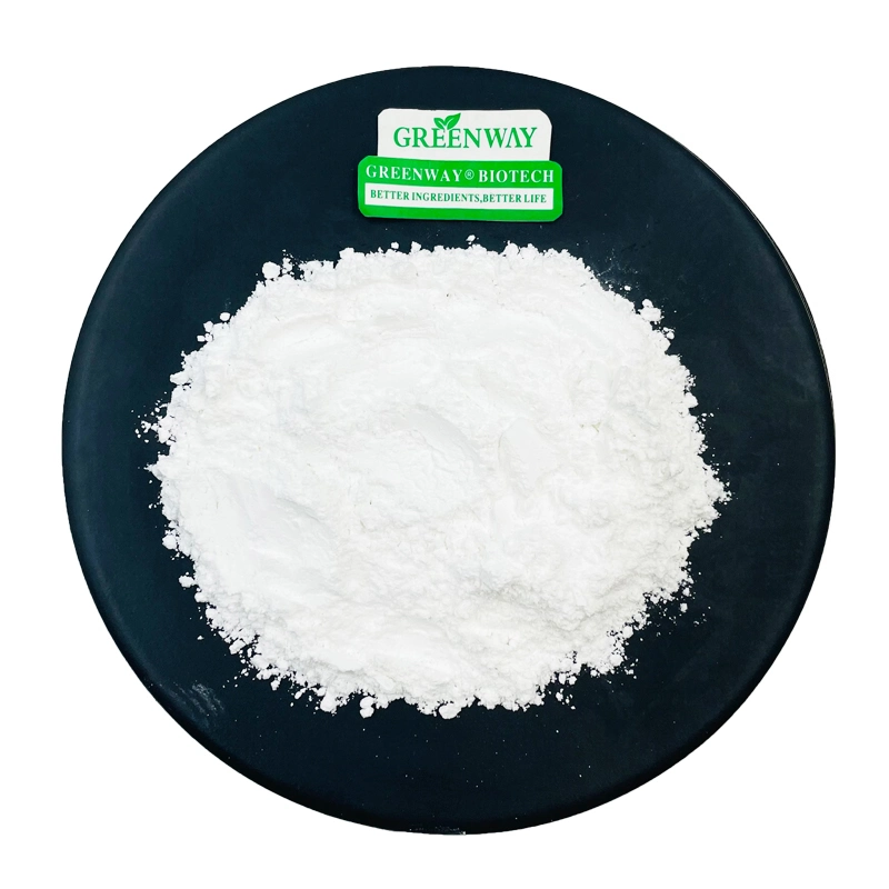 CAS 308066-66-2 Puro Aditivo Edulcorante Natural del ingrediente alimentario Fructooligosaccharides