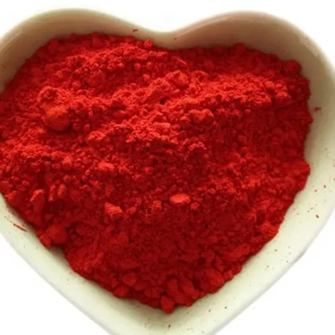 Metallic Iron Oxide Matte Dying Pigment Powder Loose Candle Powder Pigment