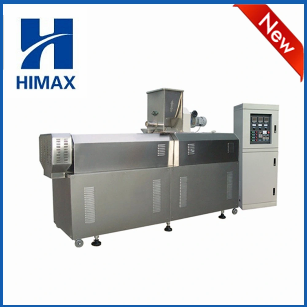 Full Automatic Artificial Rice Making Processing Machine Grain Products Processing Machinery